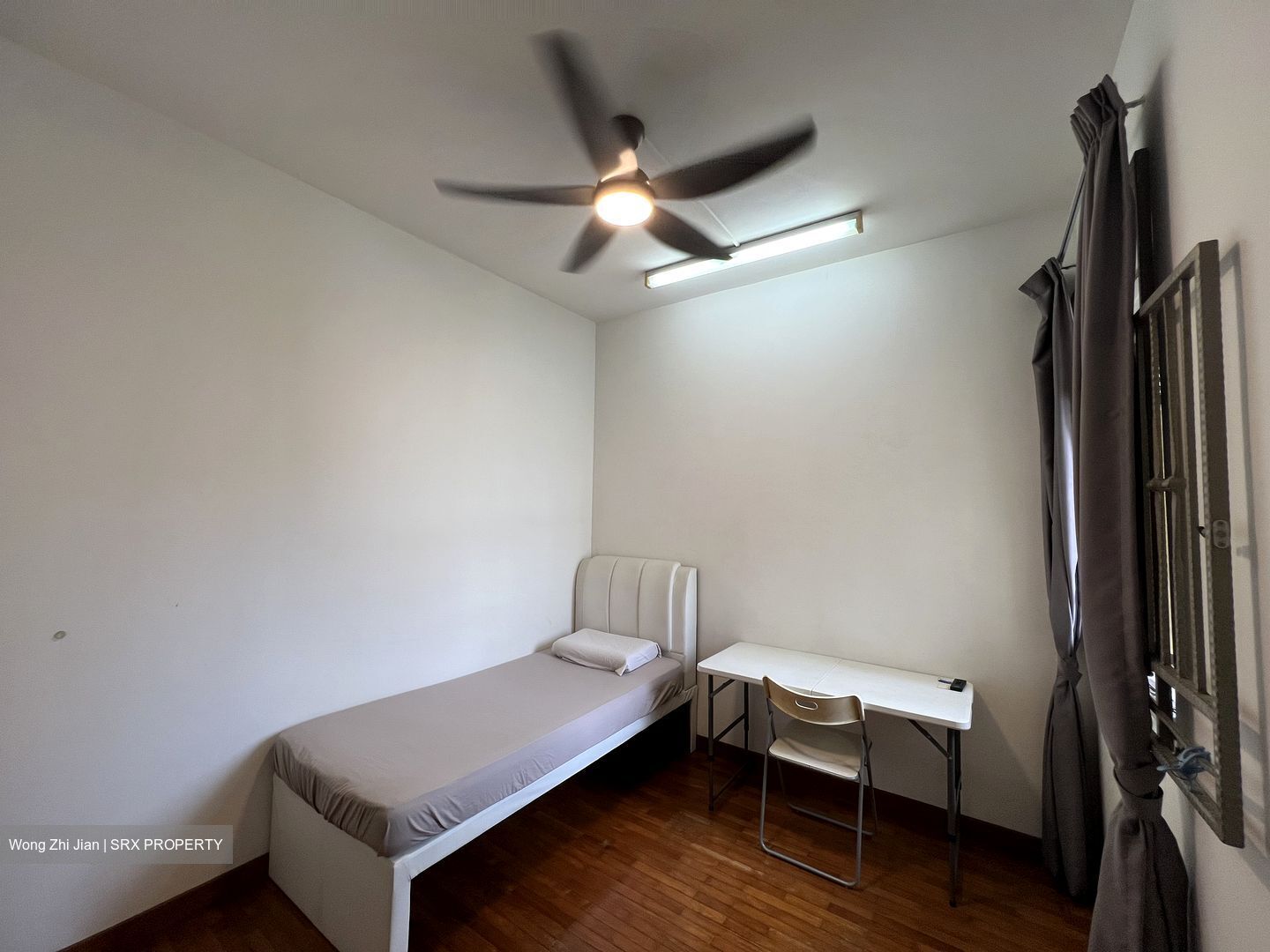 Seletaris (D27), Condominium #595180191